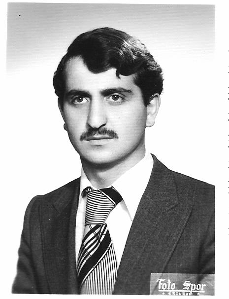 Abdullah Keskin